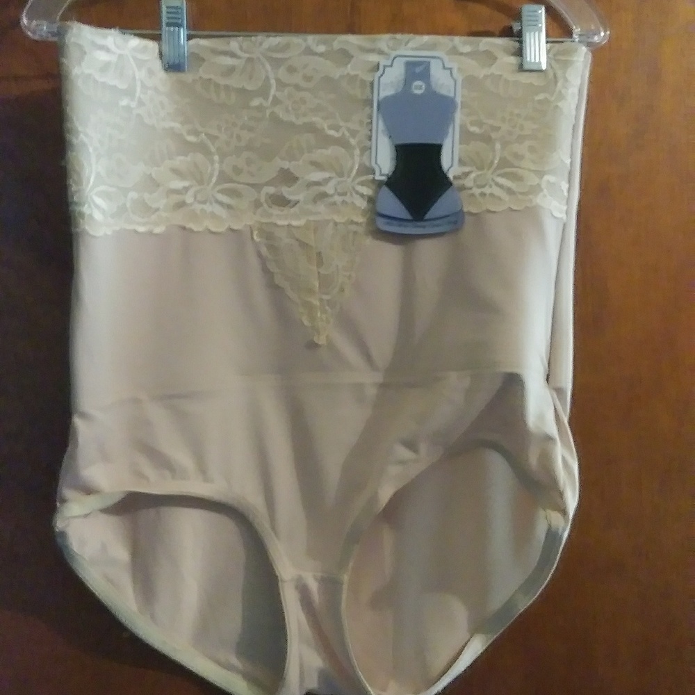 Waist shapewear